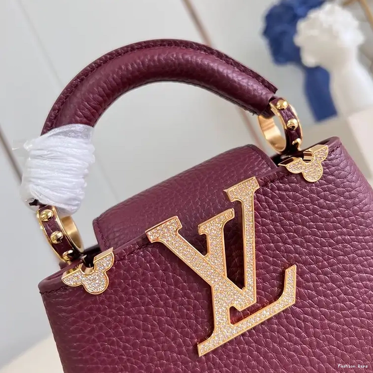 Fashion Reps Bags LV 2407YA0149 0612